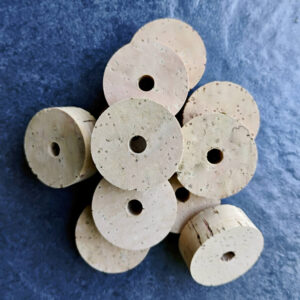 flor grade cork rings