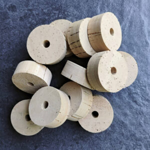 select flor grade 2 cork rings