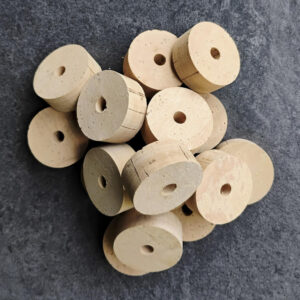 select flor grade cork rings